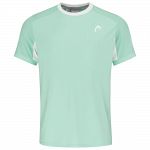 Head Slice T-Shirt Pastel